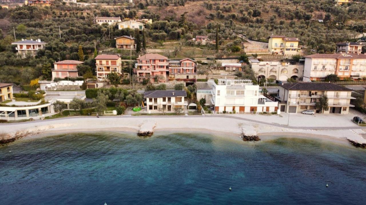 מאלצ'סינה Villa Pifferi מראה חיצוני תמונה