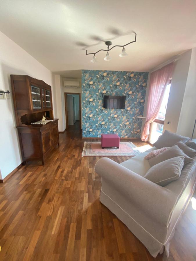 מאלצ'סינה Villa Pifferi מראה חיצוני תמונה