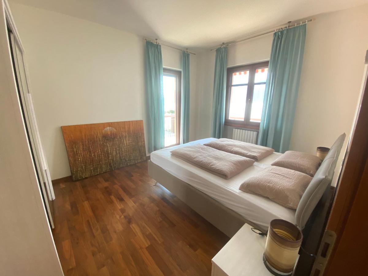 מאלצ'סינה Villa Pifferi מראה חיצוני תמונה
