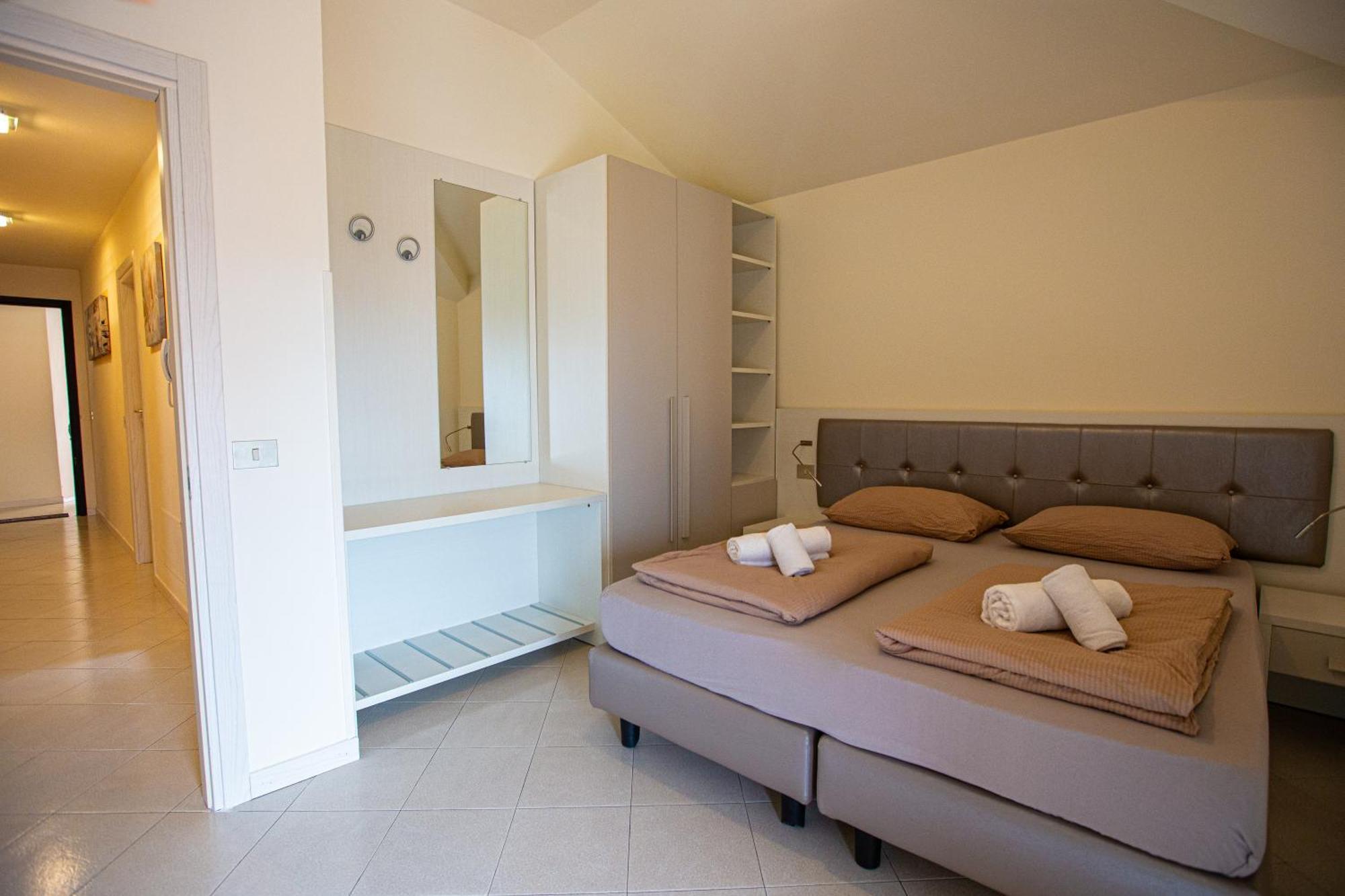 מאלצ'סינה Villa Pifferi מראה חיצוני תמונה