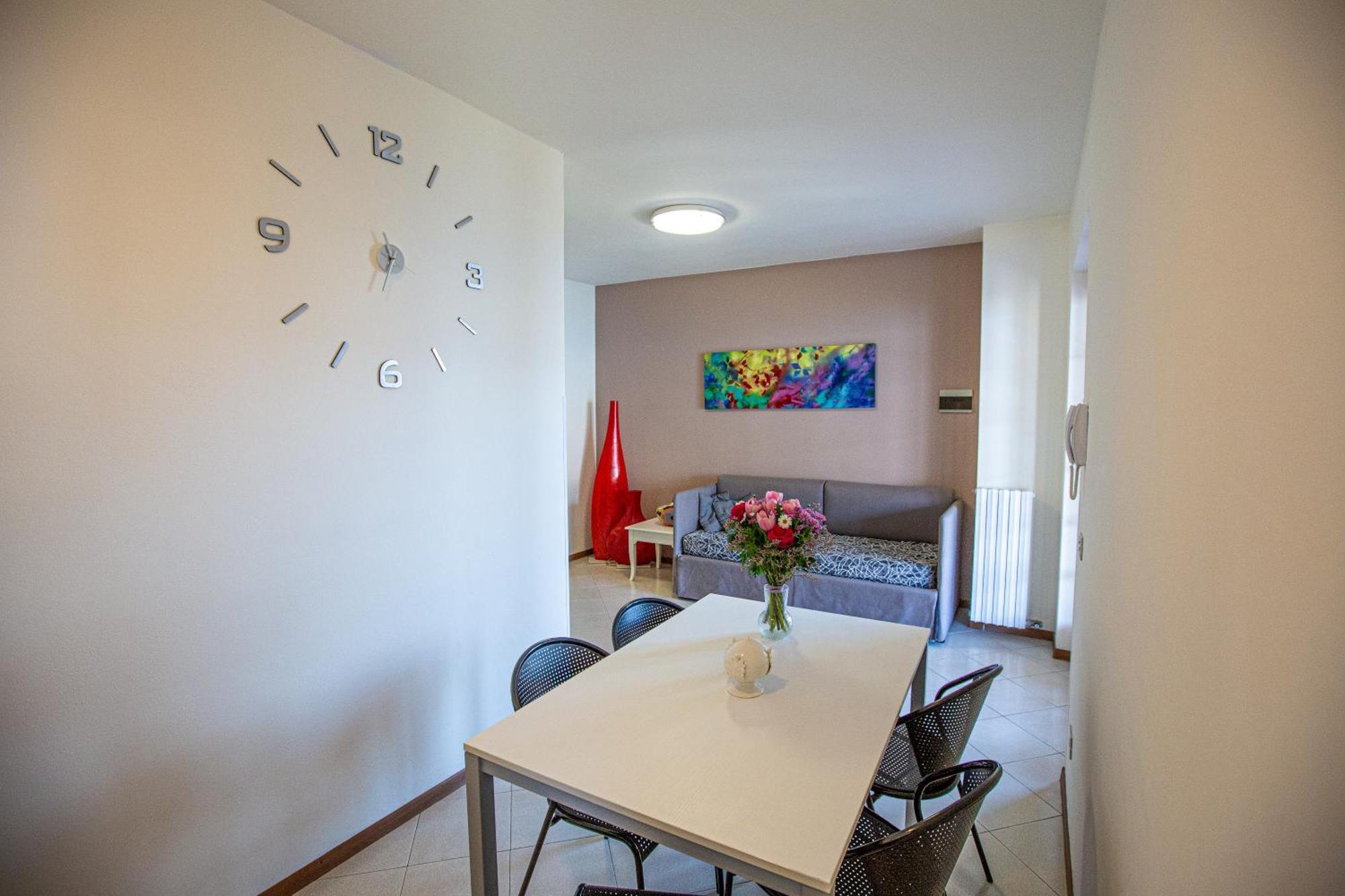 מאלצ'סינה Villa Pifferi מראה חיצוני תמונה