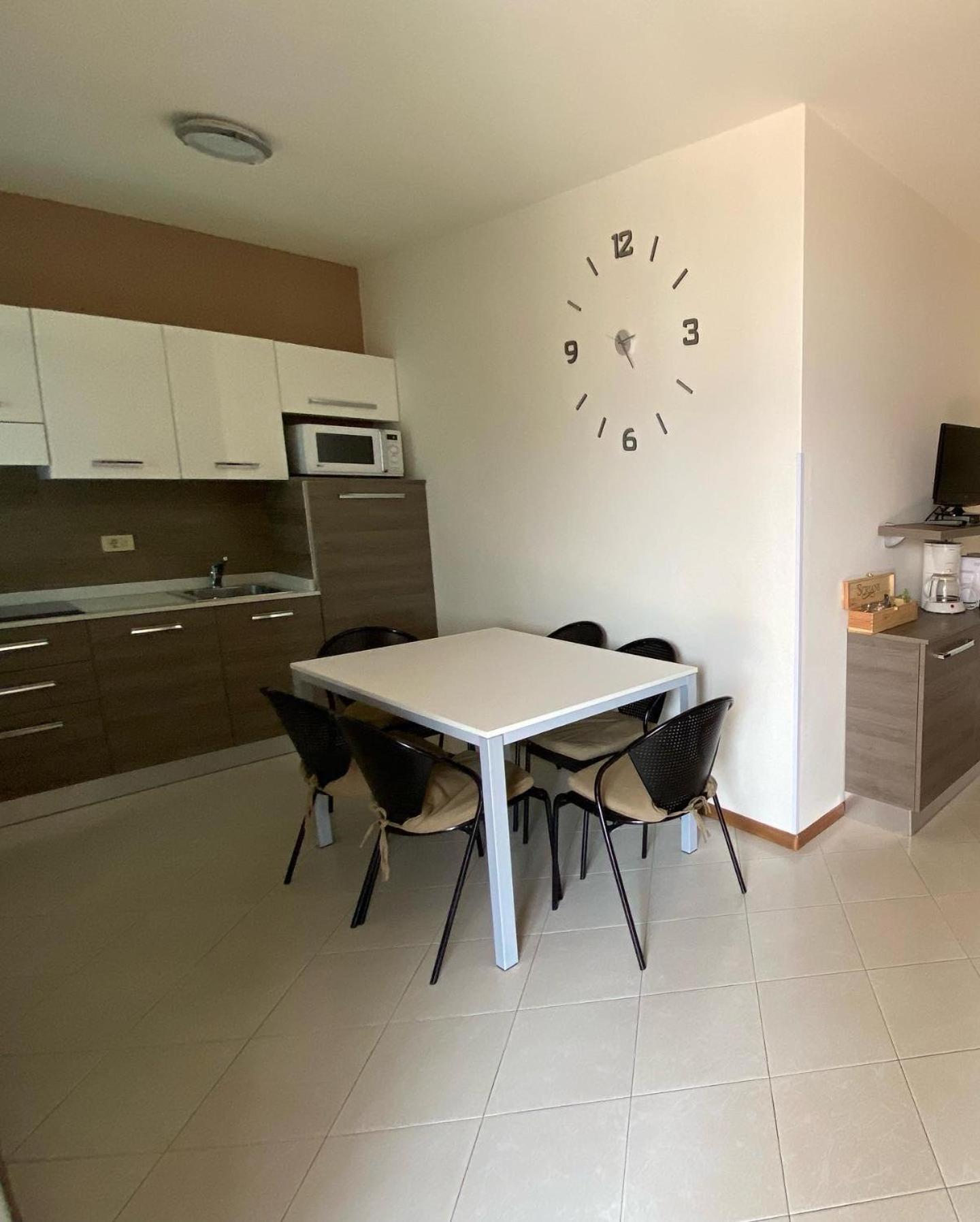 מאלצ'סינה Villa Pifferi מראה חיצוני תמונה