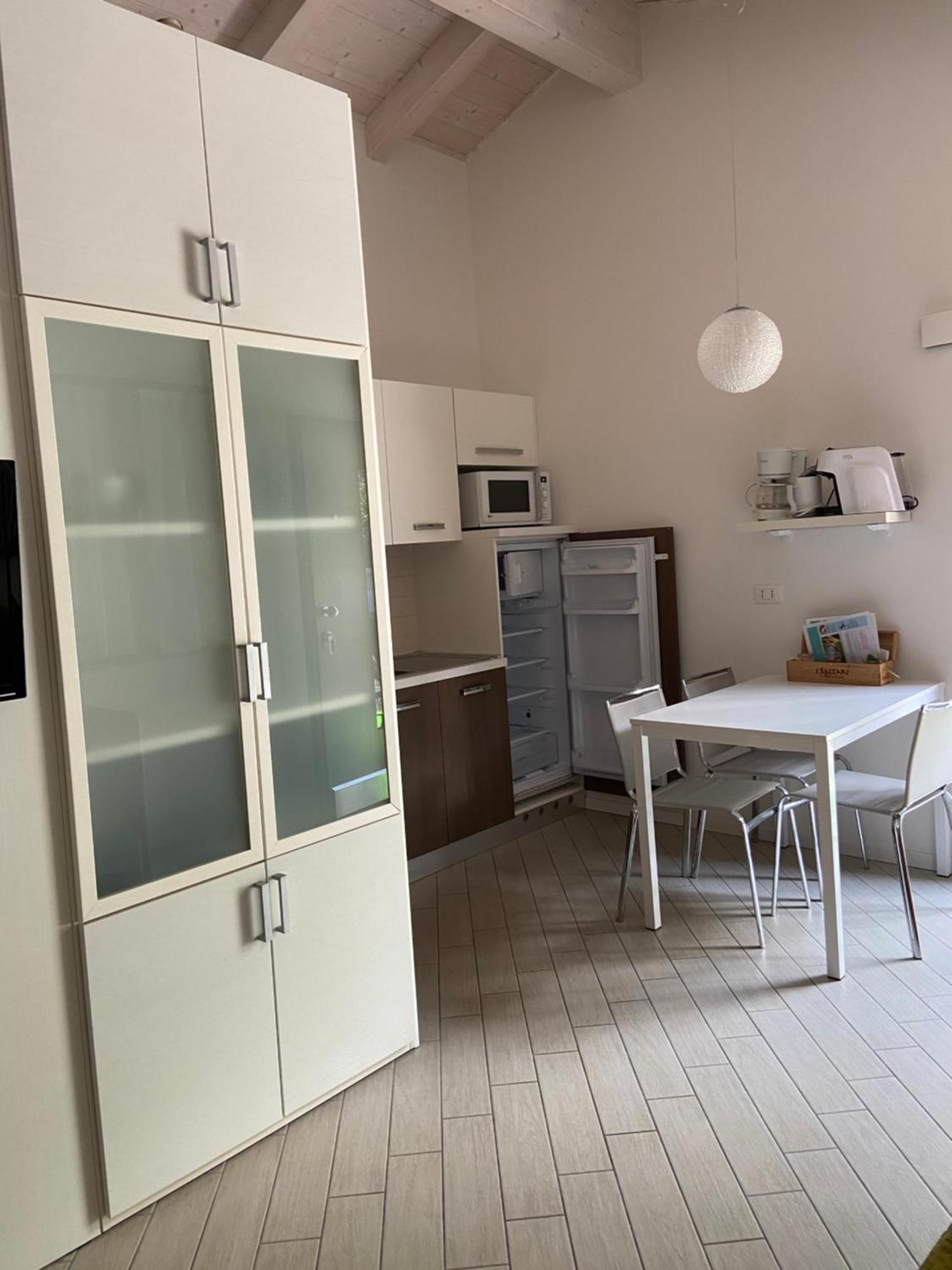 מאלצ'סינה Villa Pifferi מראה חיצוני תמונה