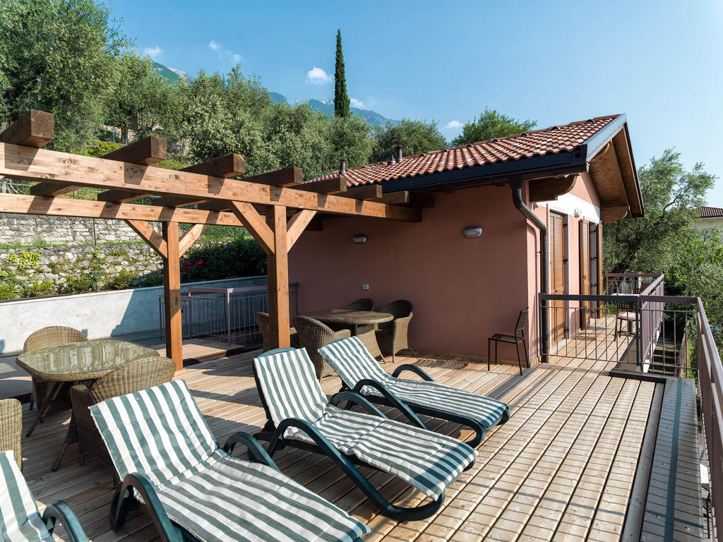 מאלצ'סינה Villa Pifferi מראה חיצוני תמונה